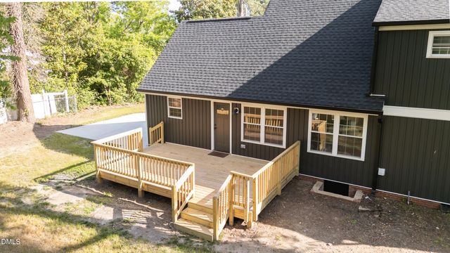 1505 Evergreen Avenue, Goldsboro, NC 27530