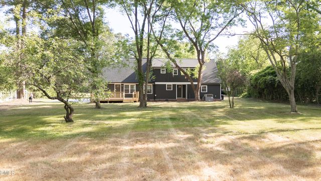 1505 Evergreen Avenue, Goldsboro, NC 27530