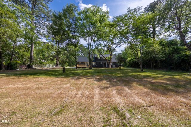 1505 Evergreen Avenue, Goldsboro, NC 27530