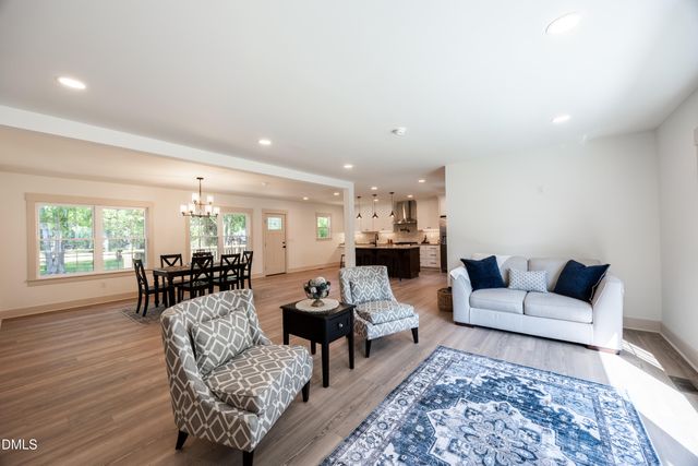 1505 Evergreen Avenue, Goldsboro, NC 27530