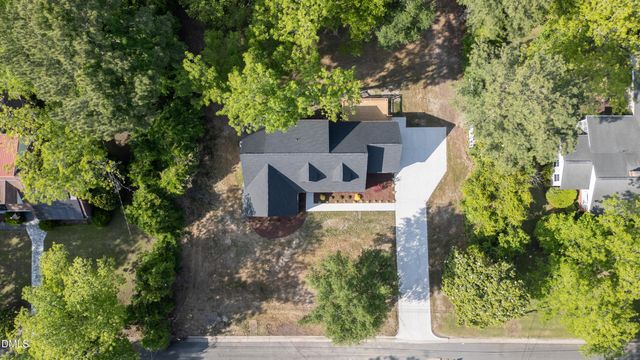 1505 Evergreen Avenue, Goldsboro, NC 27530