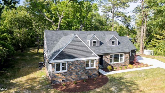 1505 Evergreen Avenue, Goldsboro, NC 27530