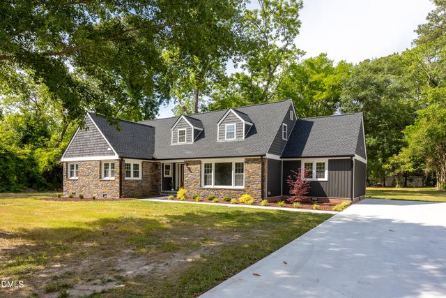 1505 Evergreen Avenue, Goldsboro, NC 27530