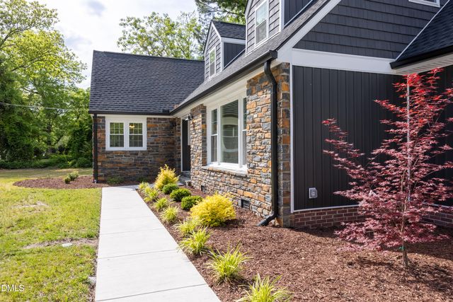 1505 Evergreen Avenue, Goldsboro, NC 27530