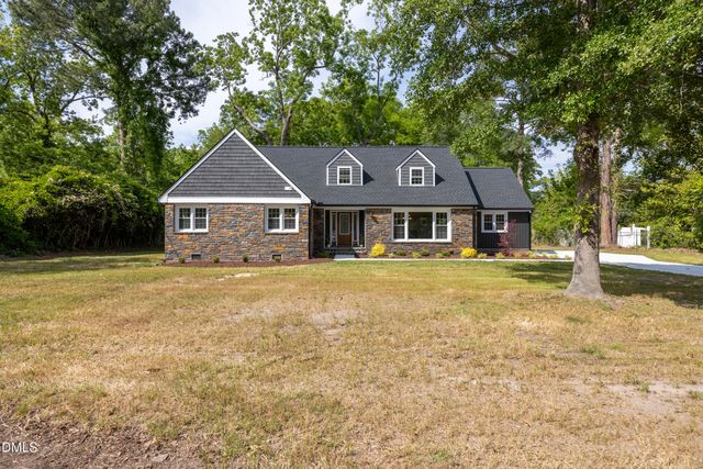 1505 Evergreen Avenue, Goldsboro, NC 27530