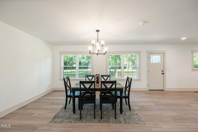 1505 Evergreen Avenue, Goldsboro, NC 27530