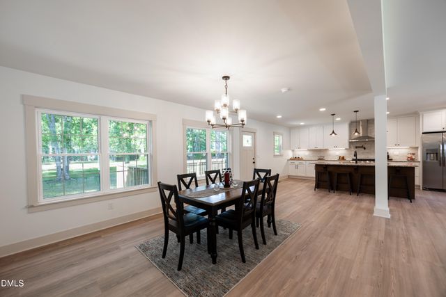 1505 Evergreen Avenue, Goldsboro, NC 27530