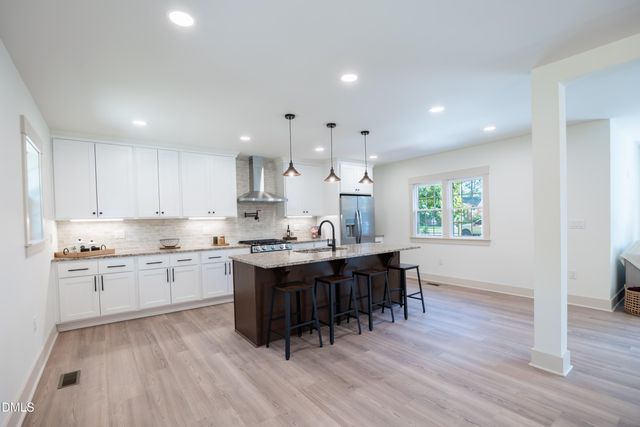 1505 Evergreen Avenue, Goldsboro, NC 27530