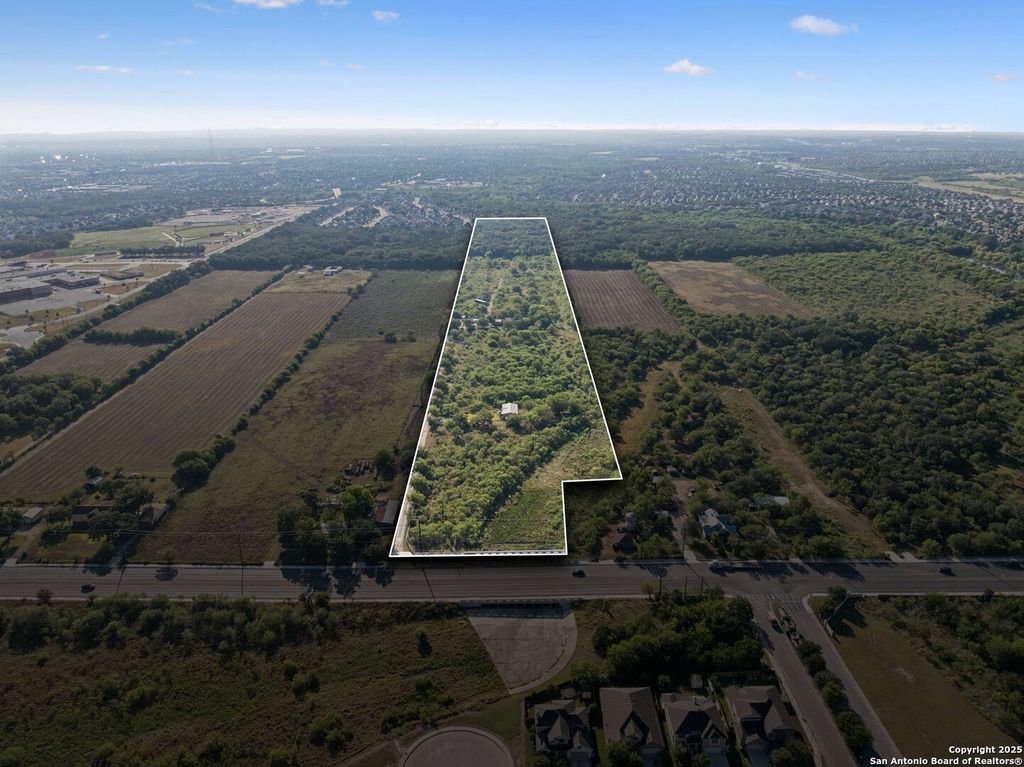 13146 Galm Rd, San Antonio, TX 78254