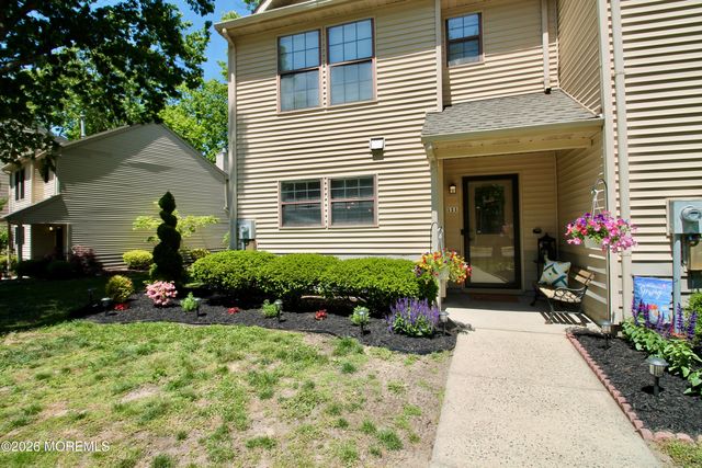 111 Azalea Circle, Jackson, NJ 08527