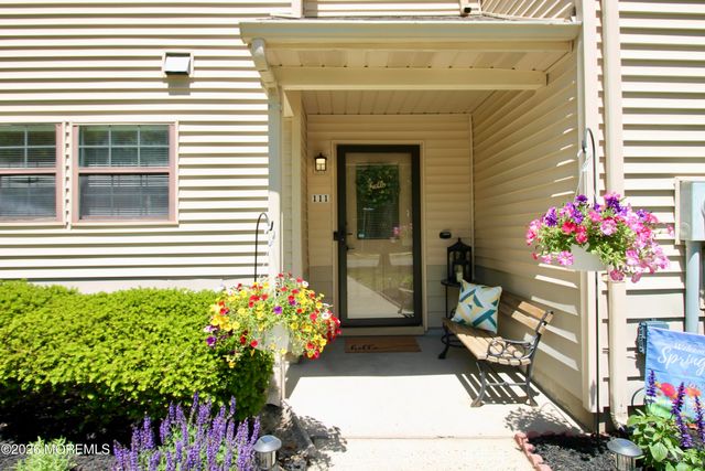 111 Azalea Circle, Jackson, NJ 08527