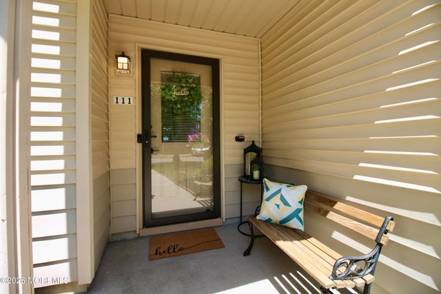 111 Azalea Circle, Jackson, NJ 08527