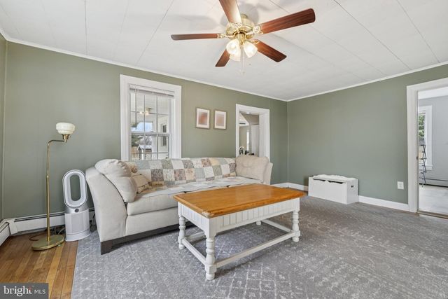 22538 OLD GEORGETOWN RD, Smithsburg, MD 21783