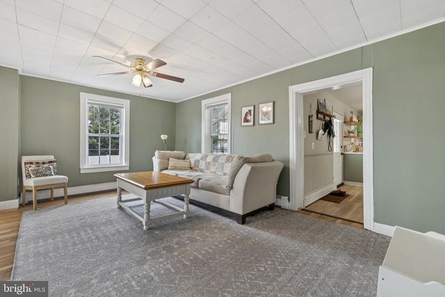 22538 OLD GEORGETOWN RD, Smithsburg, MD 21783