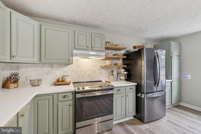 22538 OLD GEORGETOWN RD, Smithsburg, MD 21783