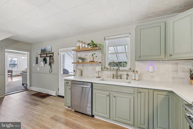 22538 OLD GEORGETOWN RD, Smithsburg, MD 21783