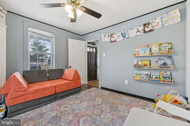 22538 OLD GEORGETOWN RD, Smithsburg, MD 21783