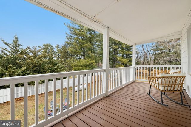 22538 OLD GEORGETOWN RD, Smithsburg, MD 21783