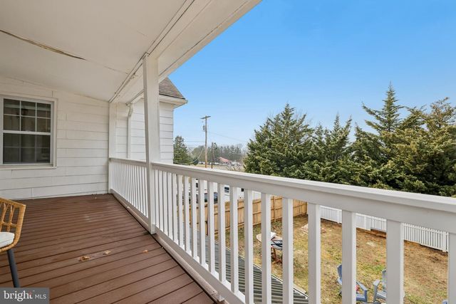 22538 OLD GEORGETOWN RD, Smithsburg, MD 21783