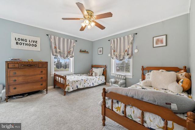 22538 OLD GEORGETOWN RD, Smithsburg, MD 21783