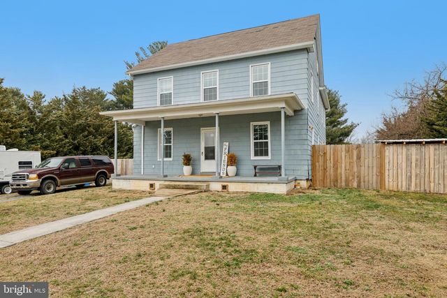 22538 OLD GEORGETOWN RD, Smithsburg, MD 21783