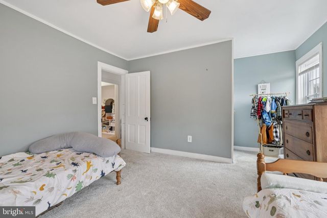 22538 OLD GEORGETOWN RD, Smithsburg, MD 21783