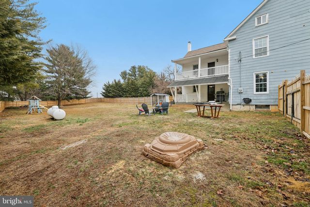 22538 OLD GEORGETOWN RD, Smithsburg, MD 21783