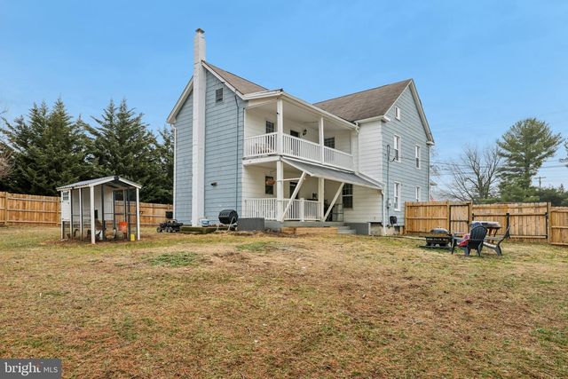 22538 OLD GEORGETOWN RD, Smithsburg, MD 21783