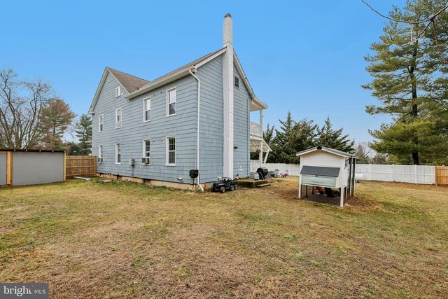 22538 OLD GEORGETOWN RD, Smithsburg, MD 21783