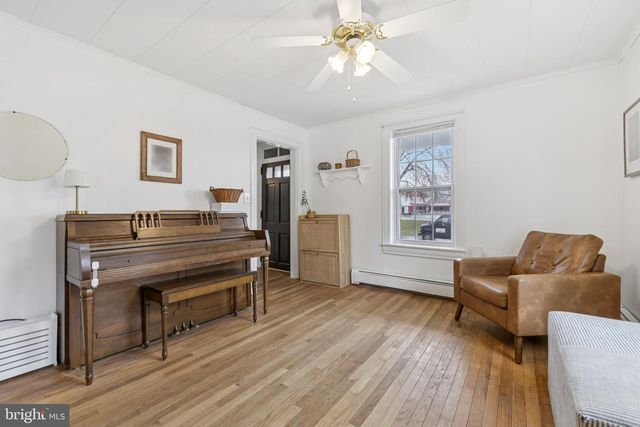 22538 OLD GEORGETOWN RD, Smithsburg, MD 21783