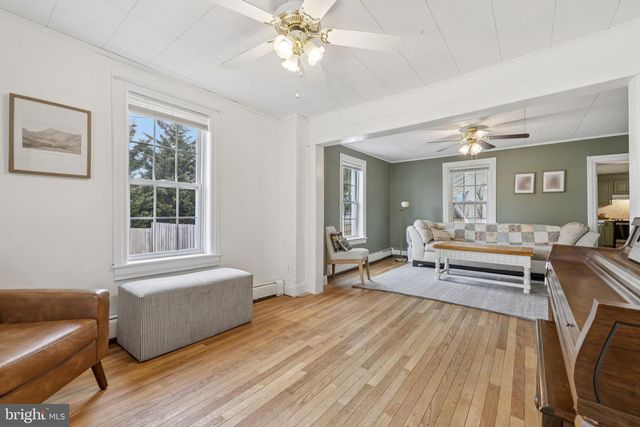 22538 OLD GEORGETOWN RD, Smithsburg, MD 21783