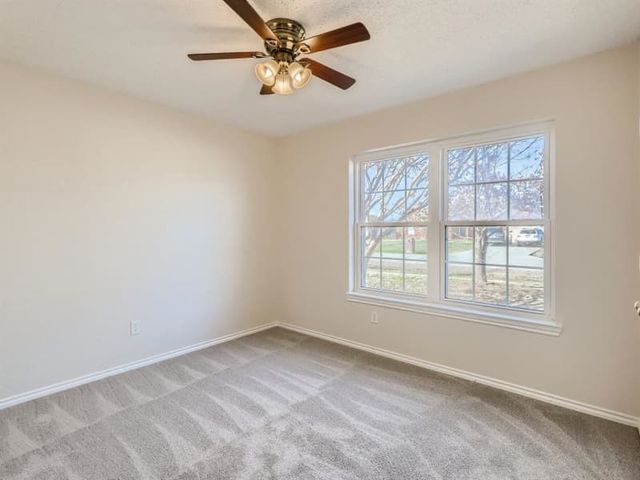 864 Fairview Drive, Krugerville, TX 76227
