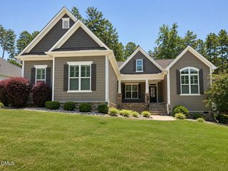 468 Rockport Drive, Clayton, NC 27527