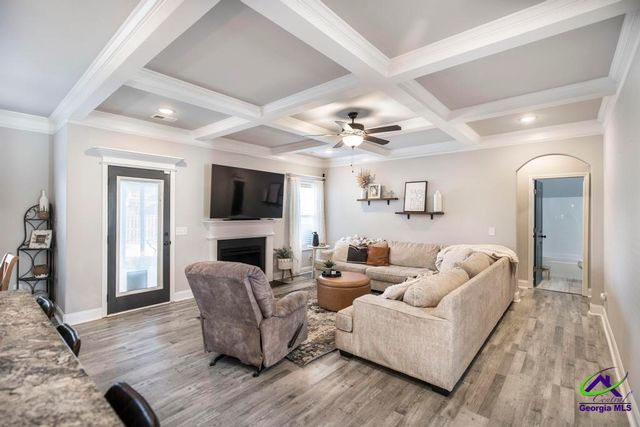 306 Harley Farms Drive, Bonaire, GA 31005