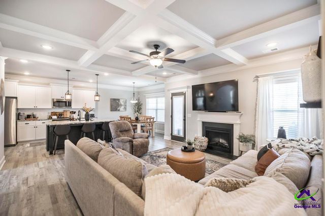 306 Harley Farms Drive, Bonaire, GA 31005