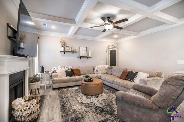 306 Harley Farms Drive, Bonaire, GA 31005