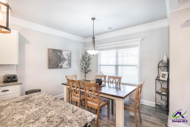 306 Harley Farms Drive, Bonaire, GA 31005