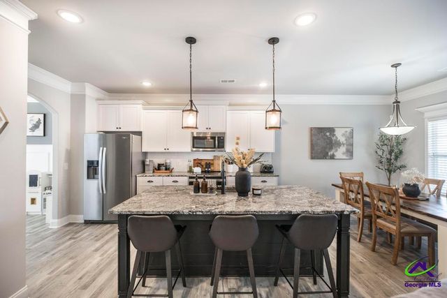 306 Harley Farms Drive, Bonaire, GA 31005