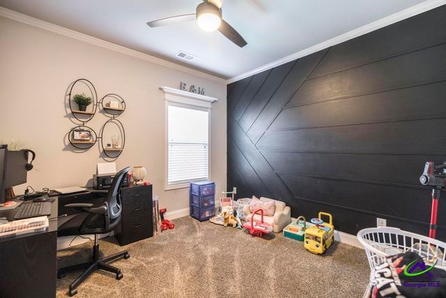 306 Harley Farms Drive, Bonaire, GA 31005