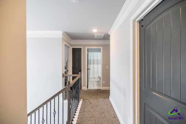 306 Harley Farms Drive, Bonaire, GA 31005