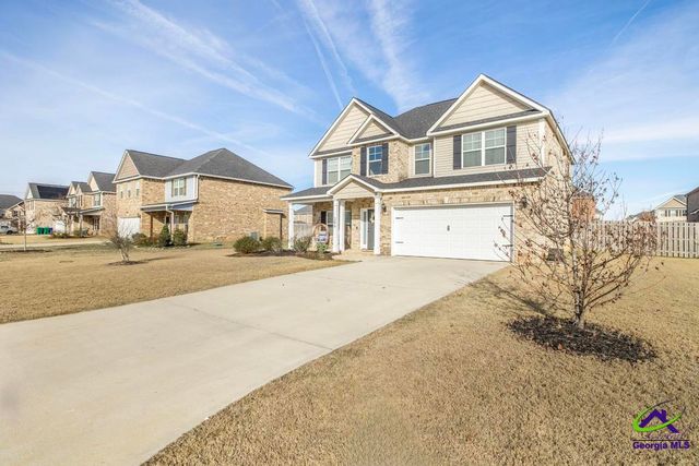 306 Harley Farms Drive, Bonaire, GA 31005