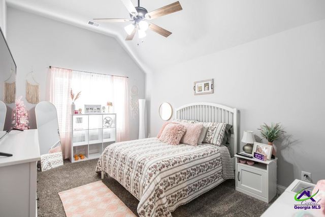 306 Harley Farms Drive, Bonaire, GA 31005