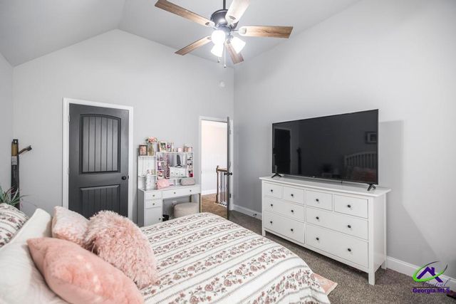 306 Harley Farms Drive, Bonaire, GA 31005