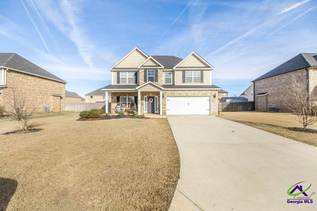 306 Harley Farms Drive, Bonaire, GA 31005