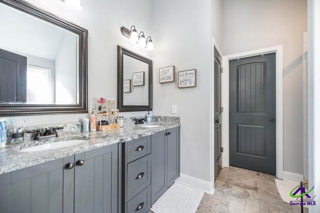 306 Harley Farms Drive, Bonaire, GA 31005