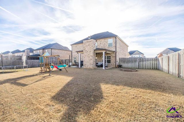 306 Harley Farms Drive, Bonaire, GA 31005