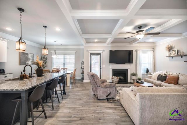 306 Harley Farms Drive, Bonaire, GA 31005