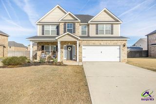 306 Harley Farms Drive, Bonaire, GA 31005