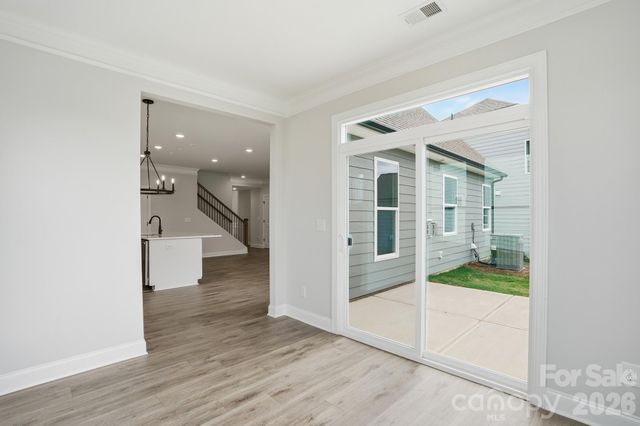 122 S Dunlavin Way, Mooresville, NC 28115