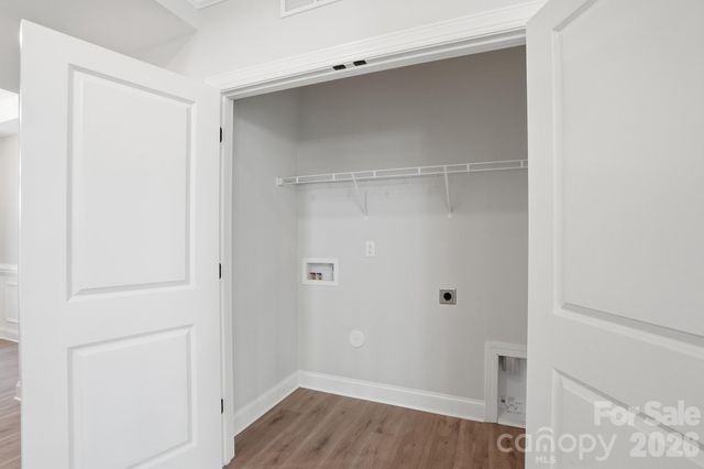 122 S Dunlavin Way, Mooresville, NC 28115